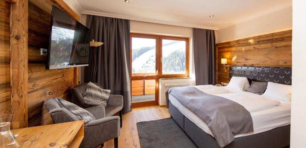 Landhaus Ramsau Ramsau am Dachstein Zewnętrze zdjęcie