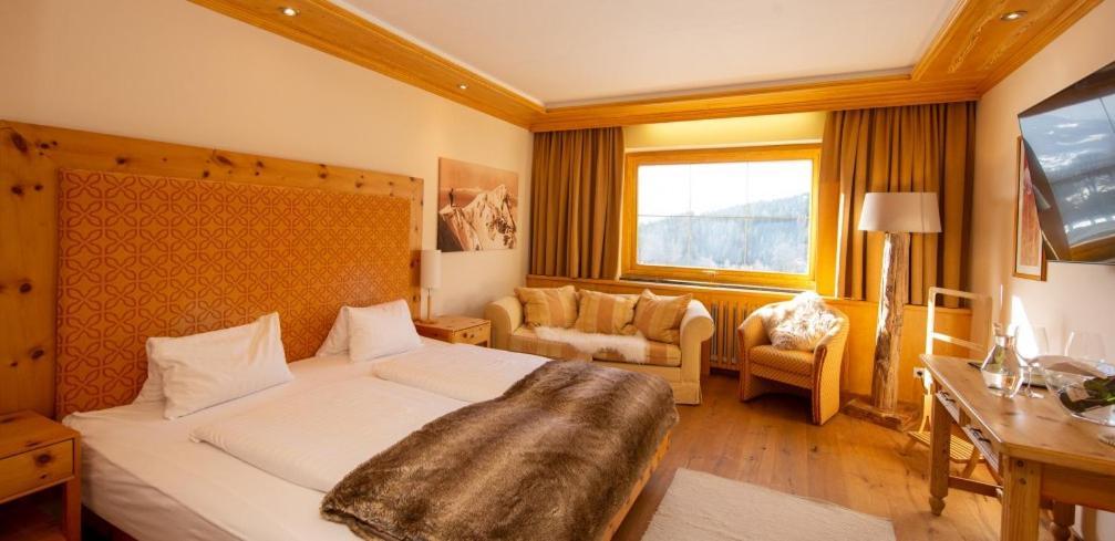 Landhaus Ramsau Ramsau am Dachstein Zewnętrze zdjęcie