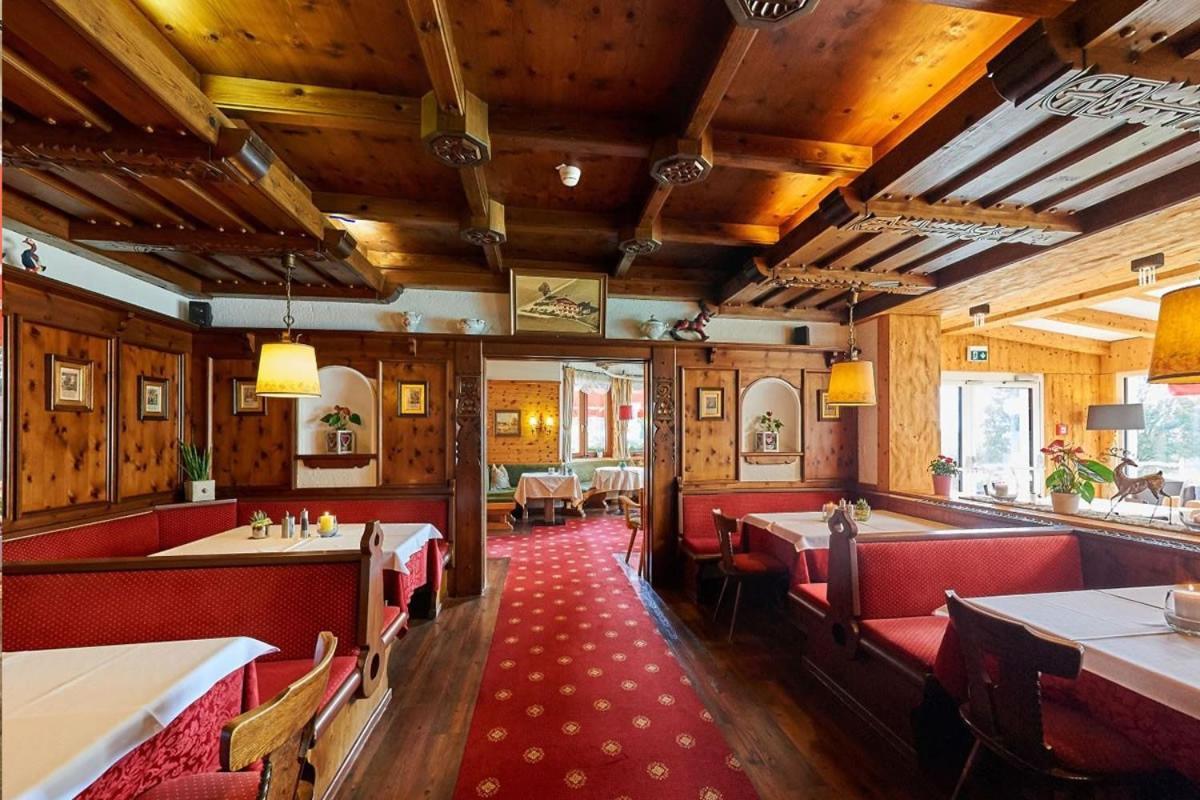 Landhaus Ramsau Ramsau am Dachstein Zewnętrze zdjęcie