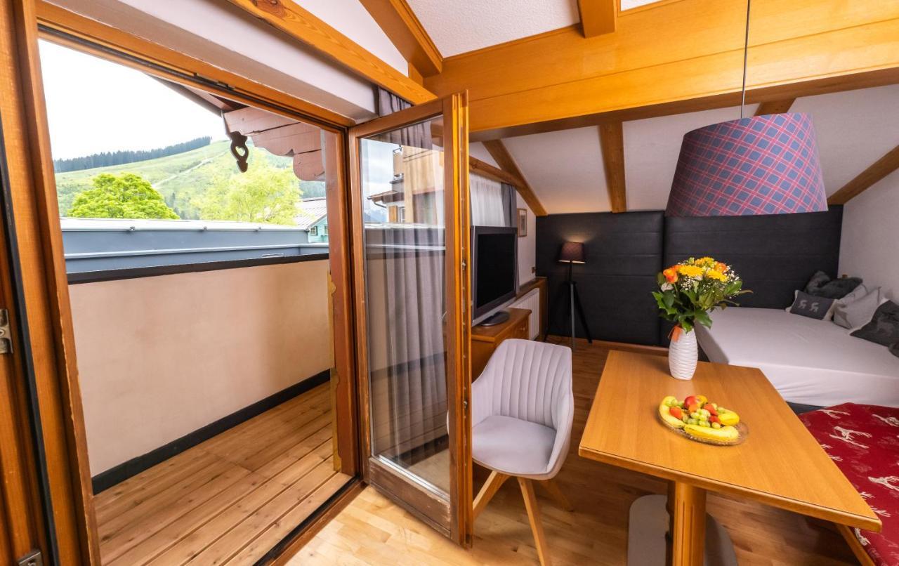 Landhaus Ramsau Ramsau am Dachstein Zewnętrze zdjęcie