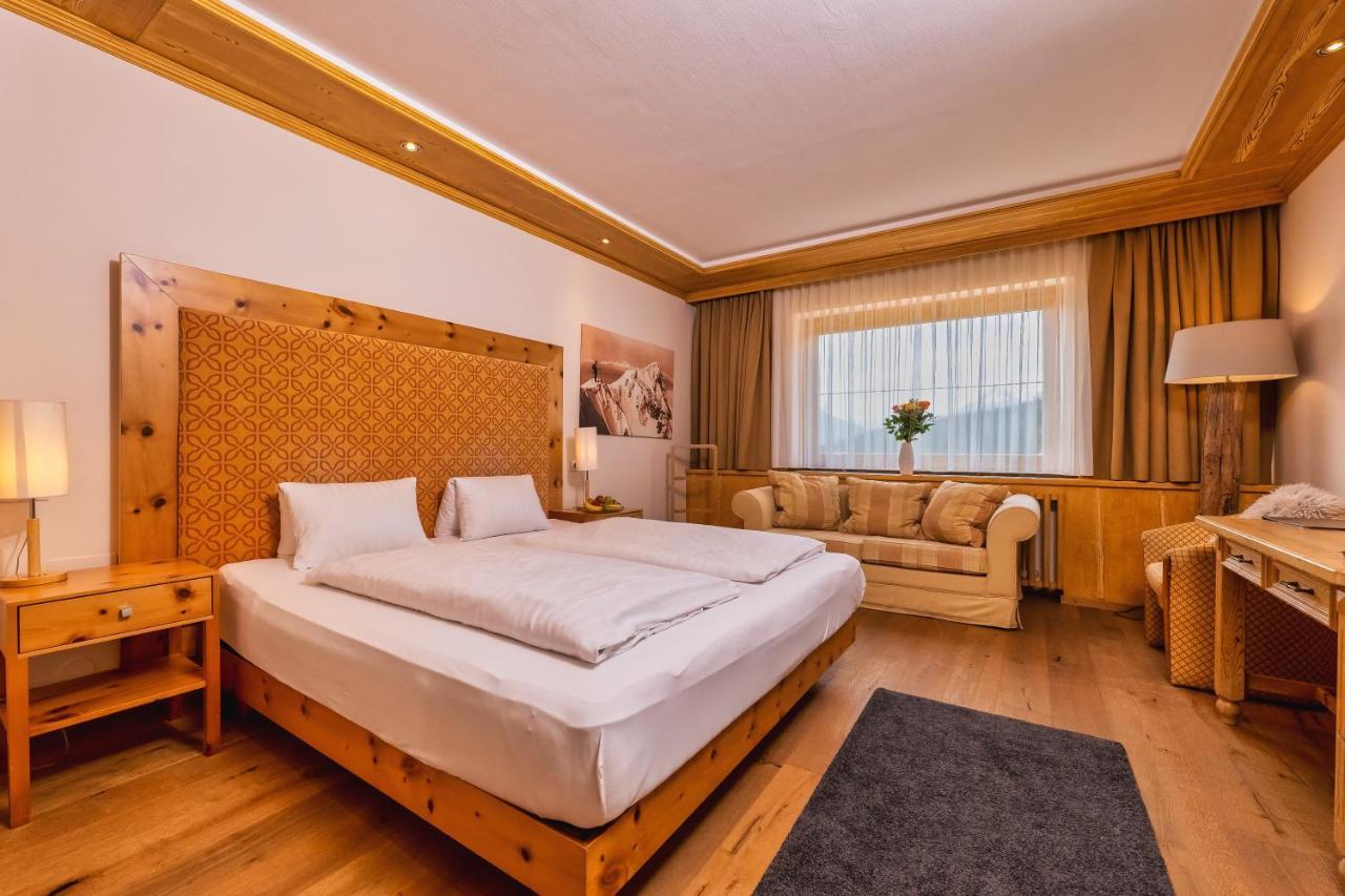 Landhaus Ramsau Ramsau am Dachstein Zewnętrze zdjęcie