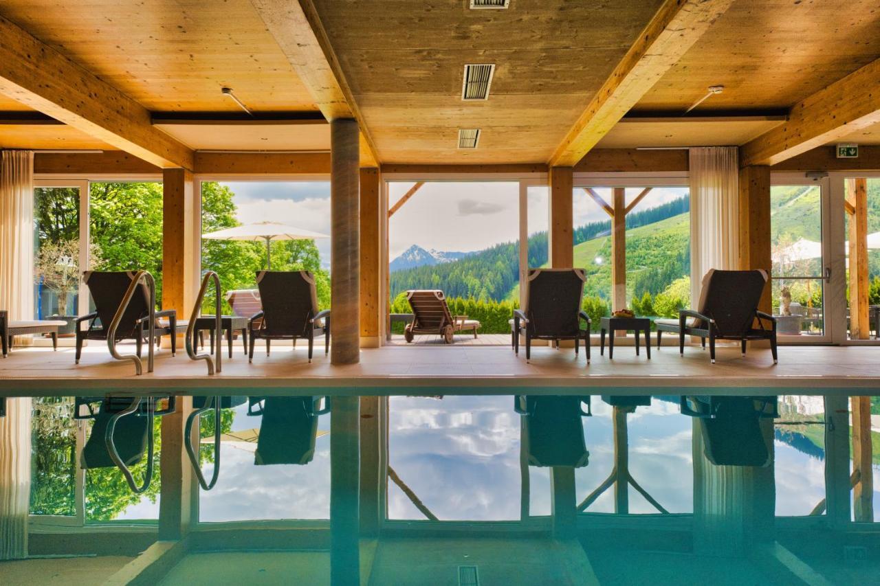 Landhaus Ramsau Ramsau am Dachstein Zewnętrze zdjęcie