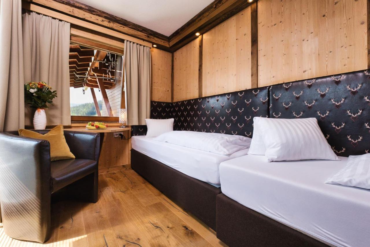 Landhaus Ramsau Ramsau am Dachstein Zewnętrze zdjęcie