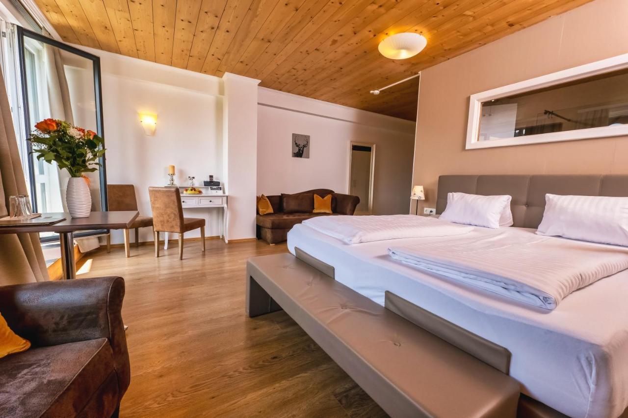 Landhaus Ramsau Ramsau am Dachstein Zewnętrze zdjęcie