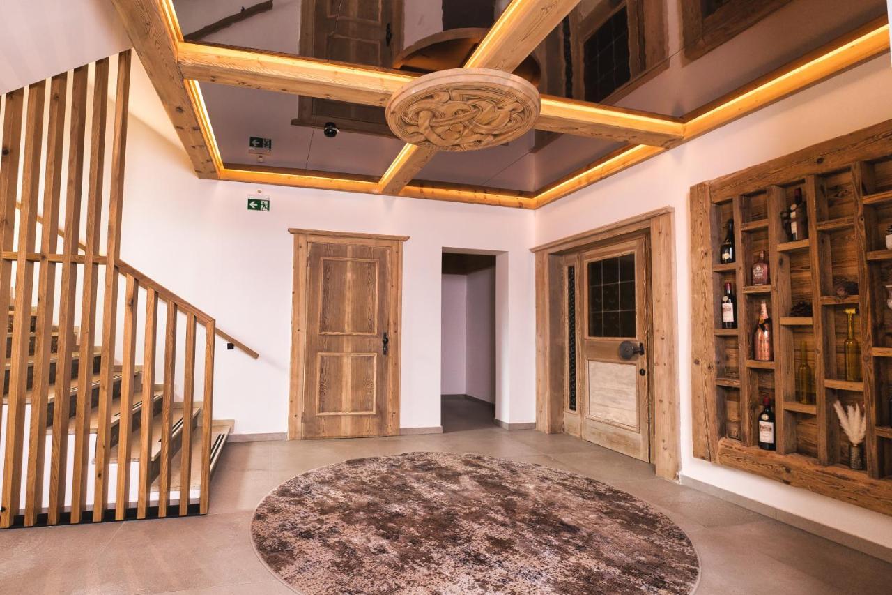 Landhaus Ramsau Ramsau am Dachstein Zewnętrze zdjęcie