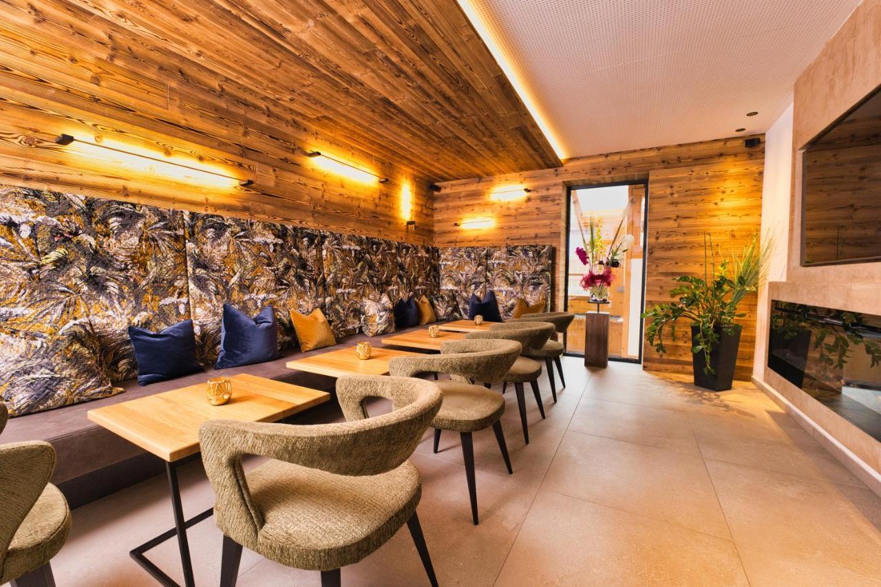 Landhaus Ramsau Ramsau am Dachstein Zewnętrze zdjęcie