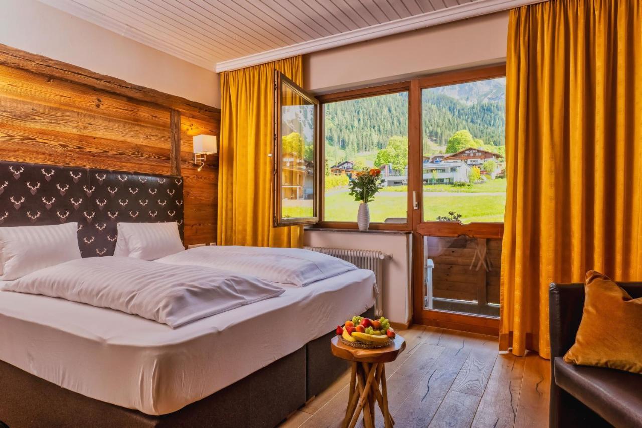 Landhaus Ramsau Ramsau am Dachstein Zewnętrze zdjęcie