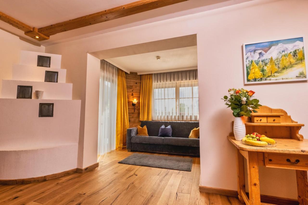 Landhaus Ramsau Ramsau am Dachstein Zewnętrze zdjęcie