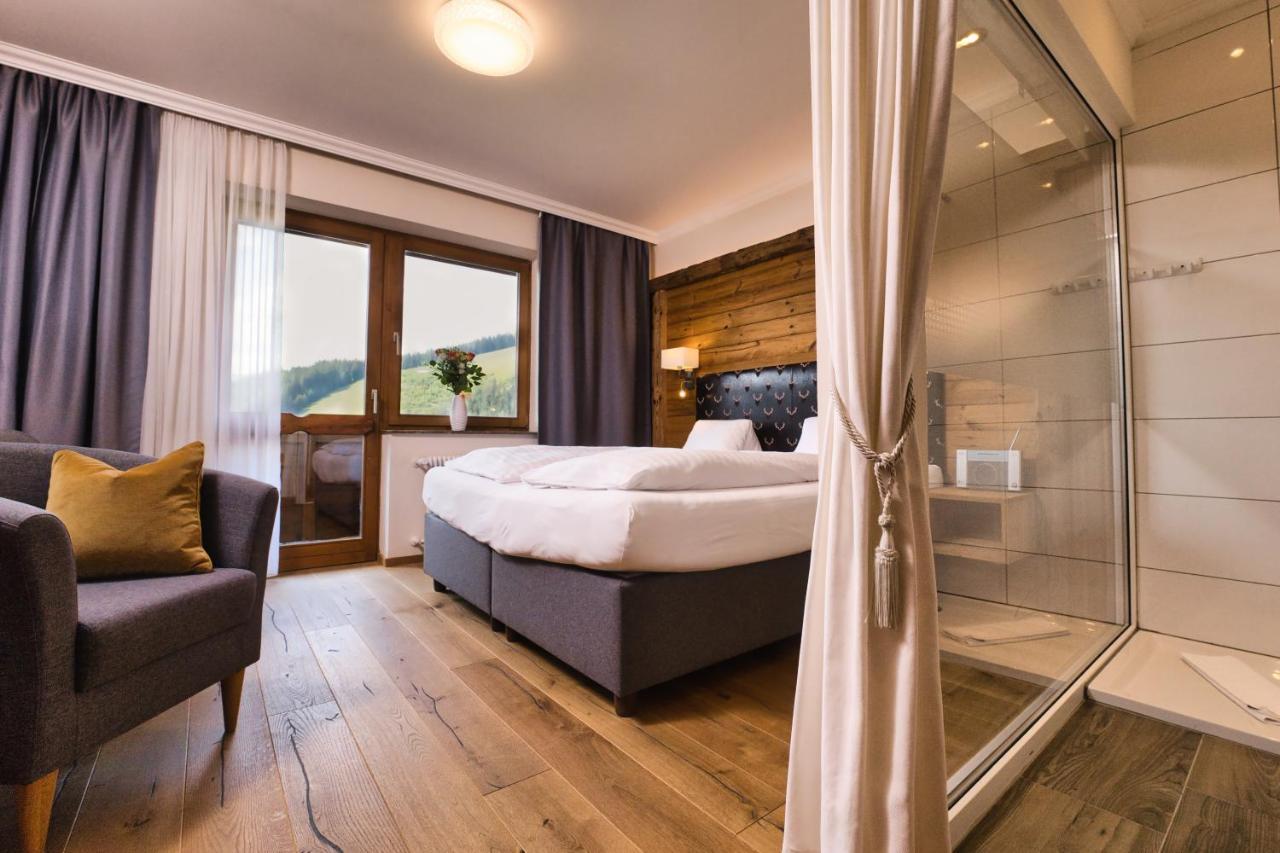 Landhaus Ramsau Ramsau am Dachstein Zewnętrze zdjęcie
