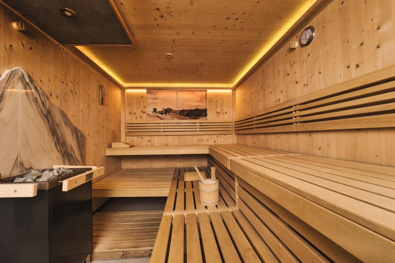Landhaus Ramsau Ramsau am Dachstein Zewnętrze zdjęcie
