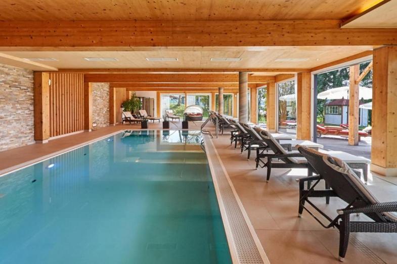 Landhaus Ramsau Ramsau am Dachstein Zewnętrze zdjęcie