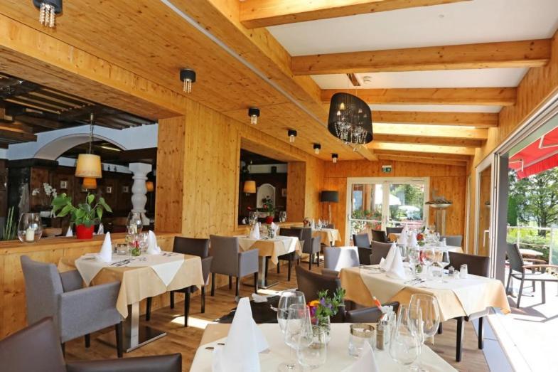 Landhaus Ramsau Ramsau am Dachstein Zewnętrze zdjęcie