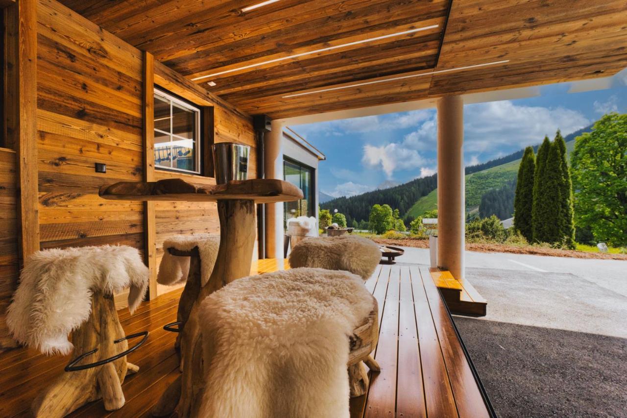 Landhaus Ramsau Ramsau am Dachstein Zewnętrze zdjęcie