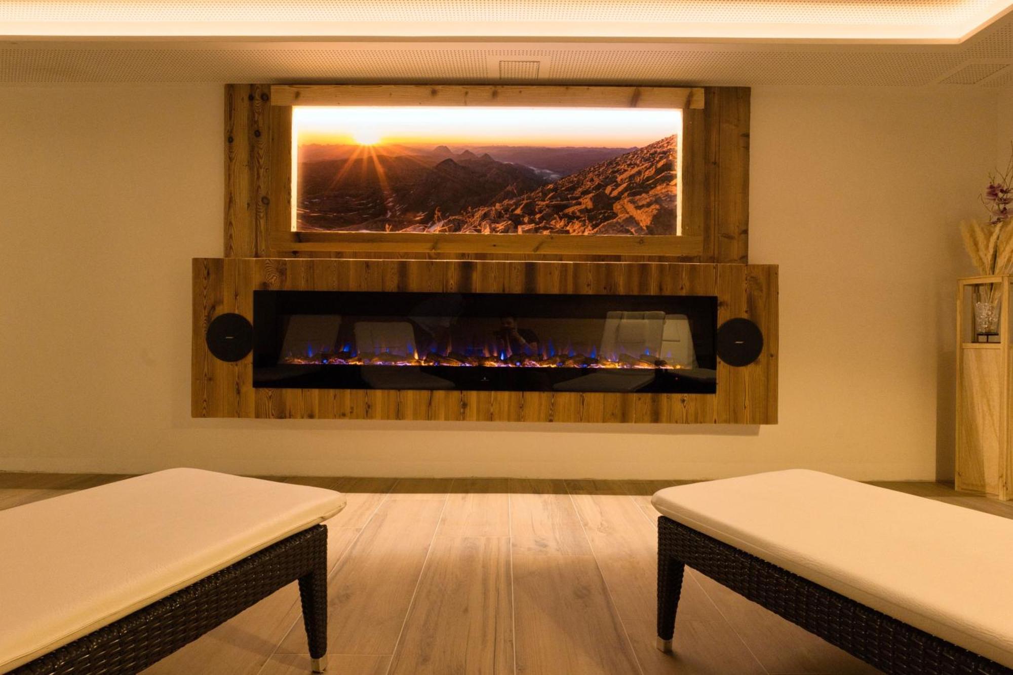 Landhaus Ramsau Ramsau am Dachstein Zewnętrze zdjęcie
