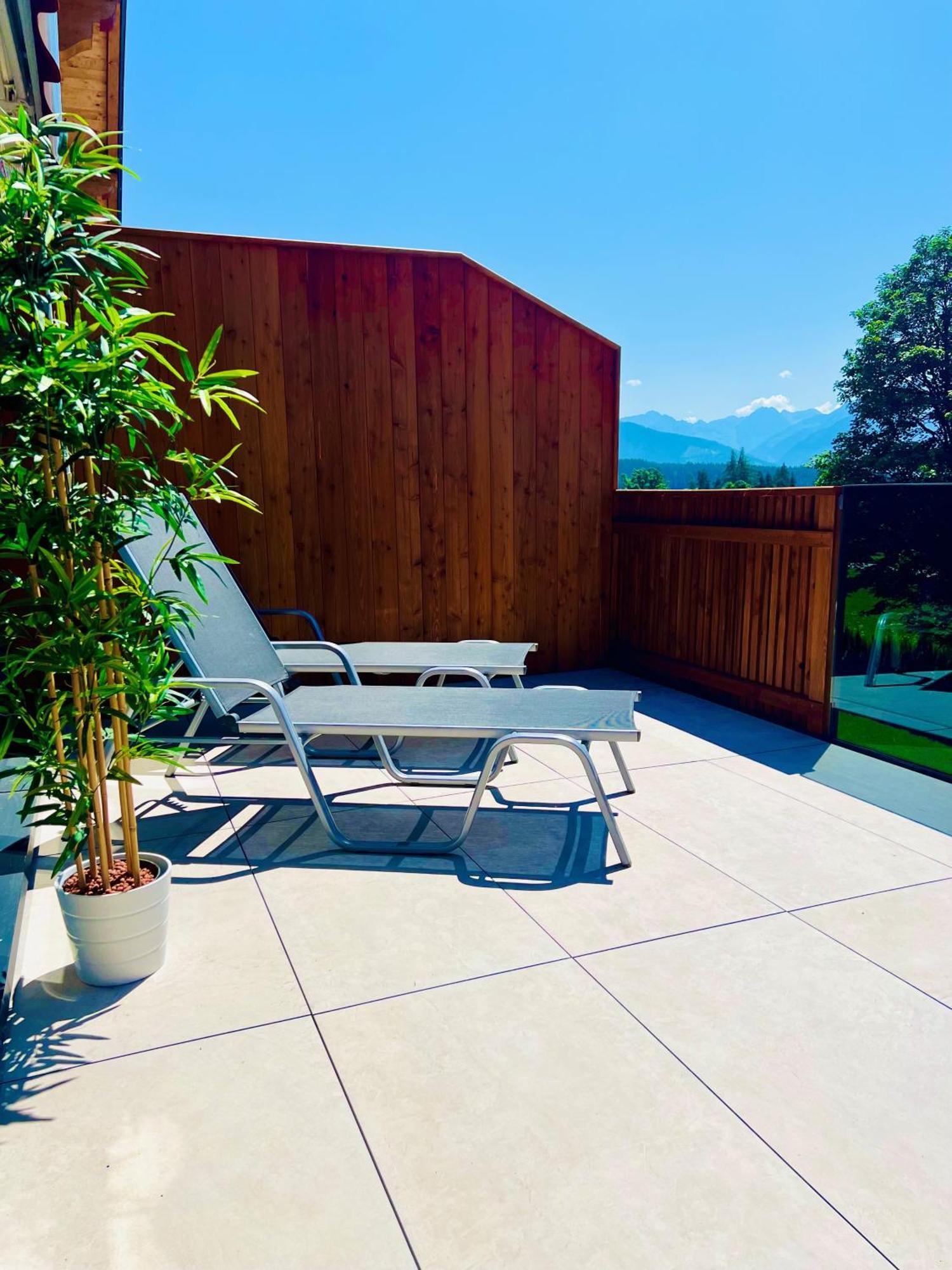 Landhaus Ramsau Ramsau am Dachstein Zewnętrze zdjęcie