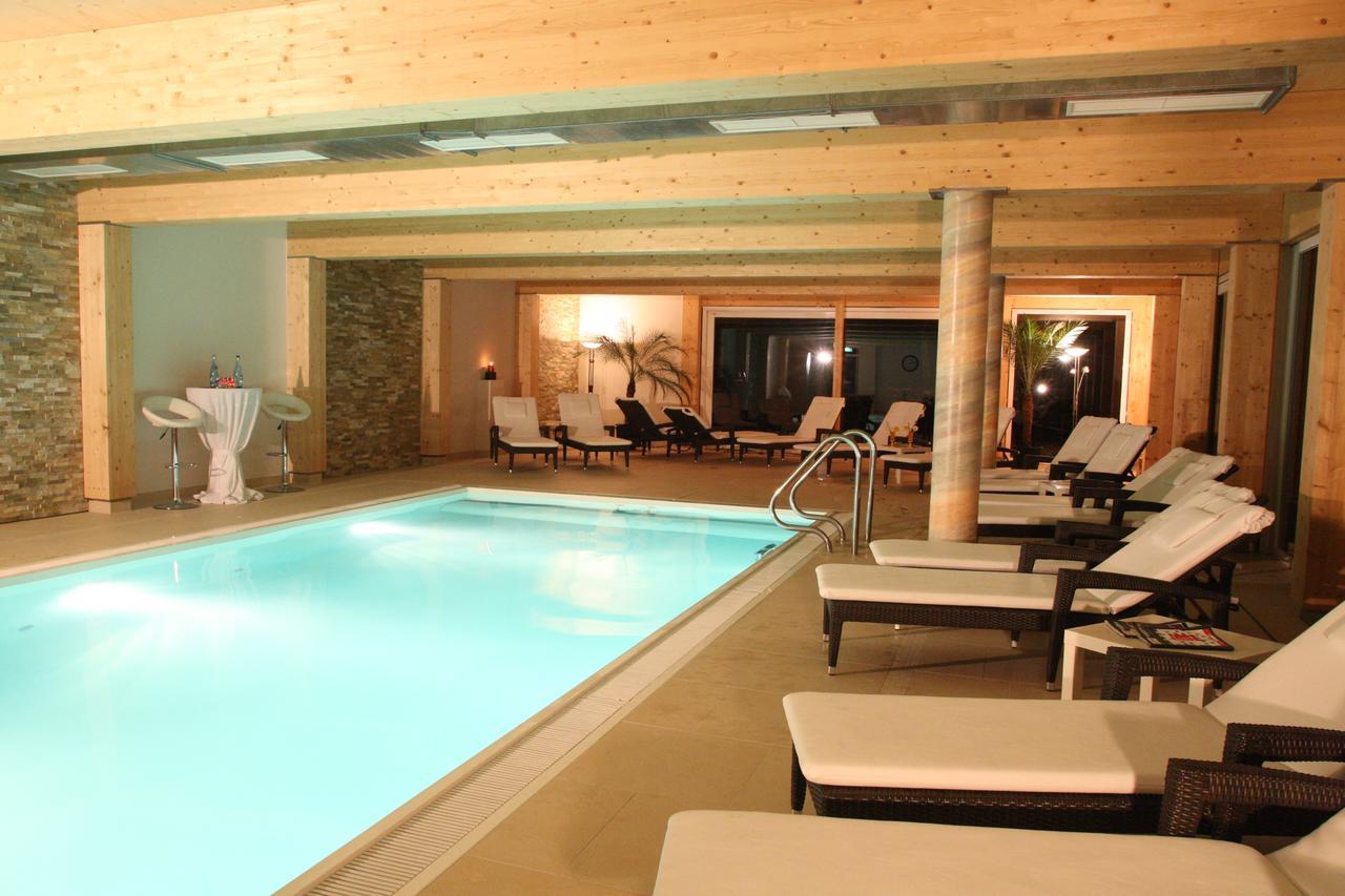 Landhaus Ramsau Ramsau am Dachstein Zewnętrze zdjęcie