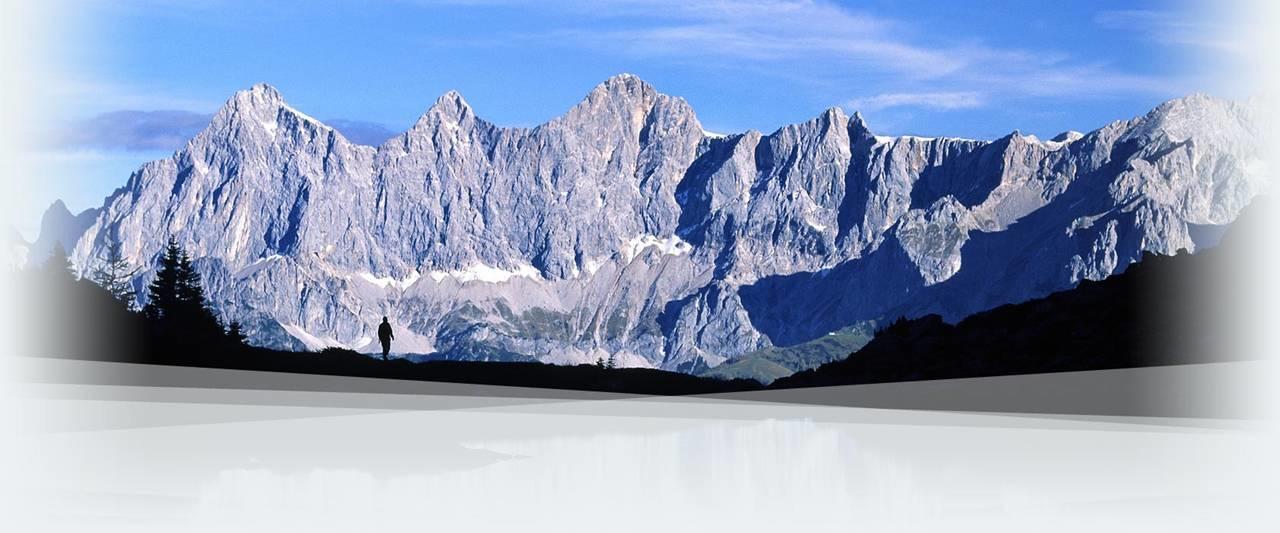 Landhaus Ramsau Ramsau am Dachstein Zewnętrze zdjęcie