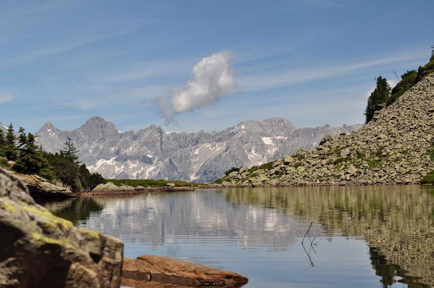 Landhaus Ramsau Ramsau am Dachstein Zewnętrze zdjęcie