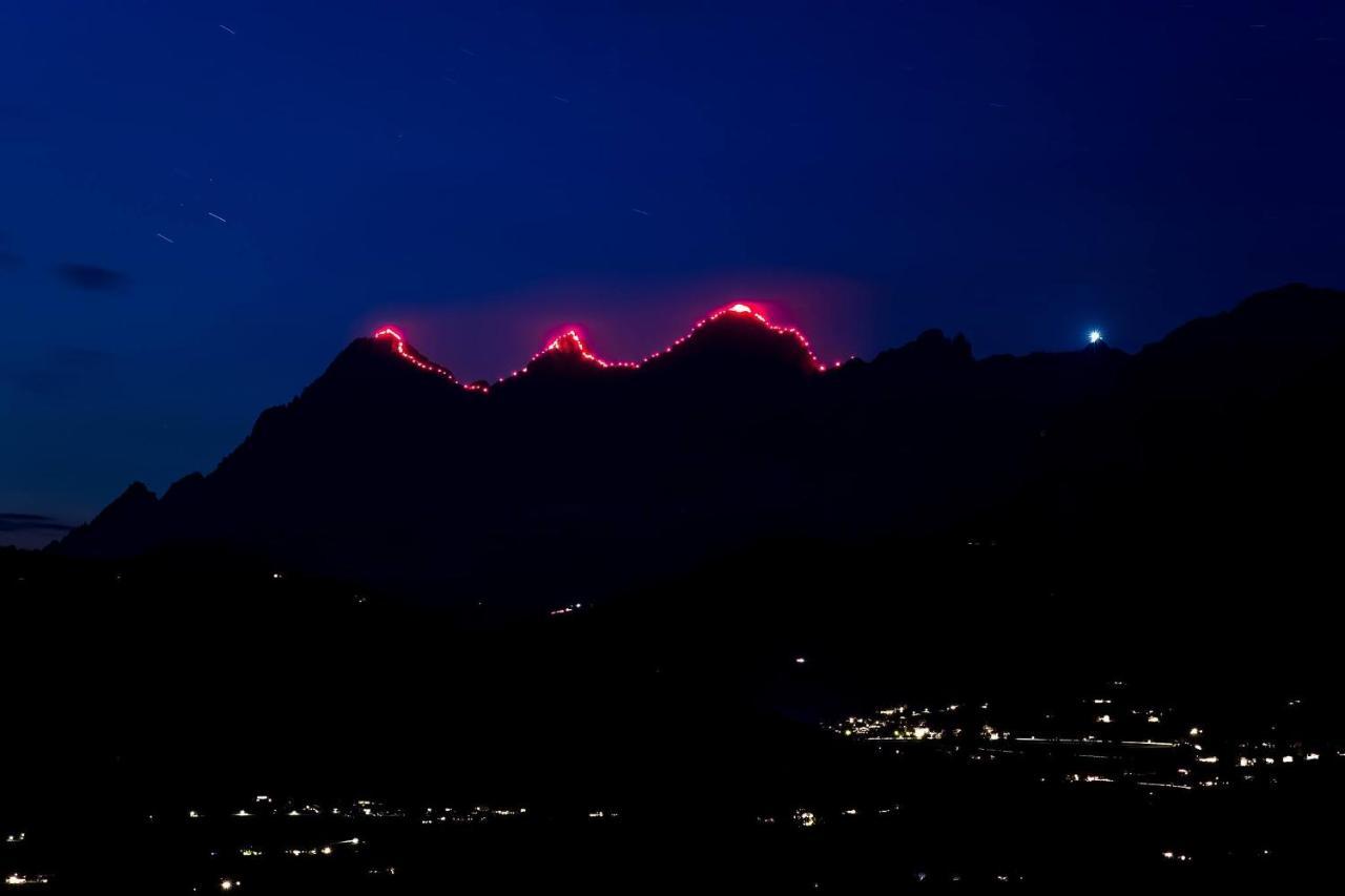 Landhaus Ramsau Ramsau am Dachstein Zewnętrze zdjęcie