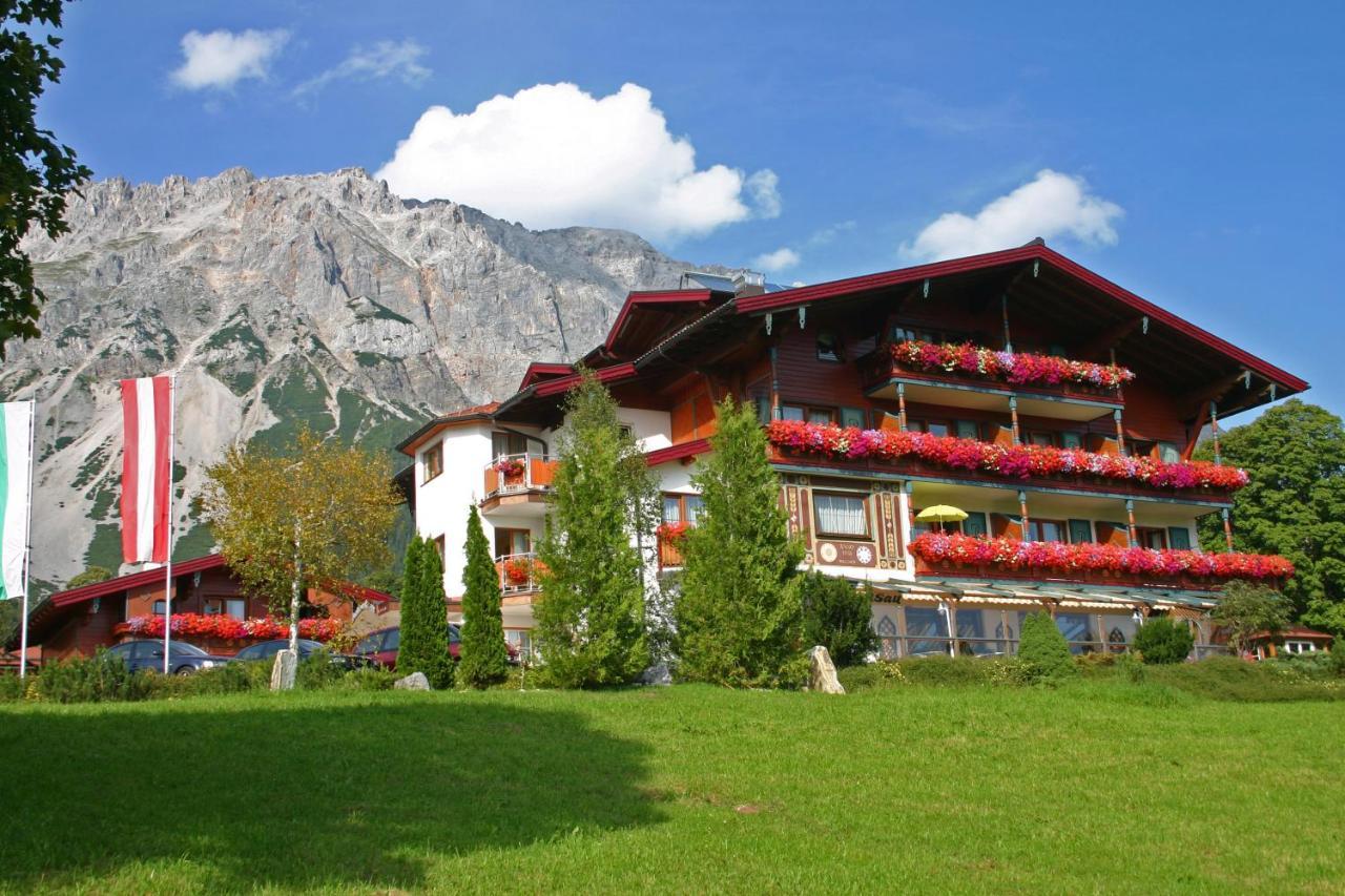 Landhaus Ramsau Ramsau am Dachstein Zewnętrze zdjęcie
