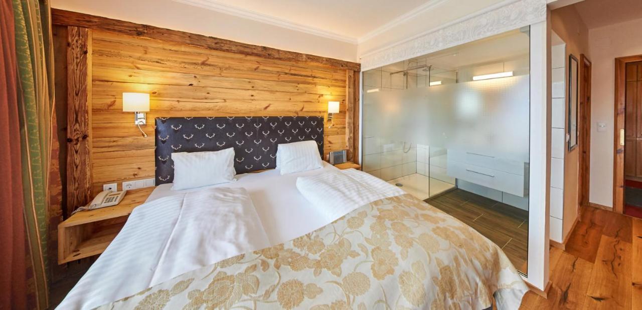 Landhaus Ramsau Ramsau am Dachstein Zewnętrze zdjęcie