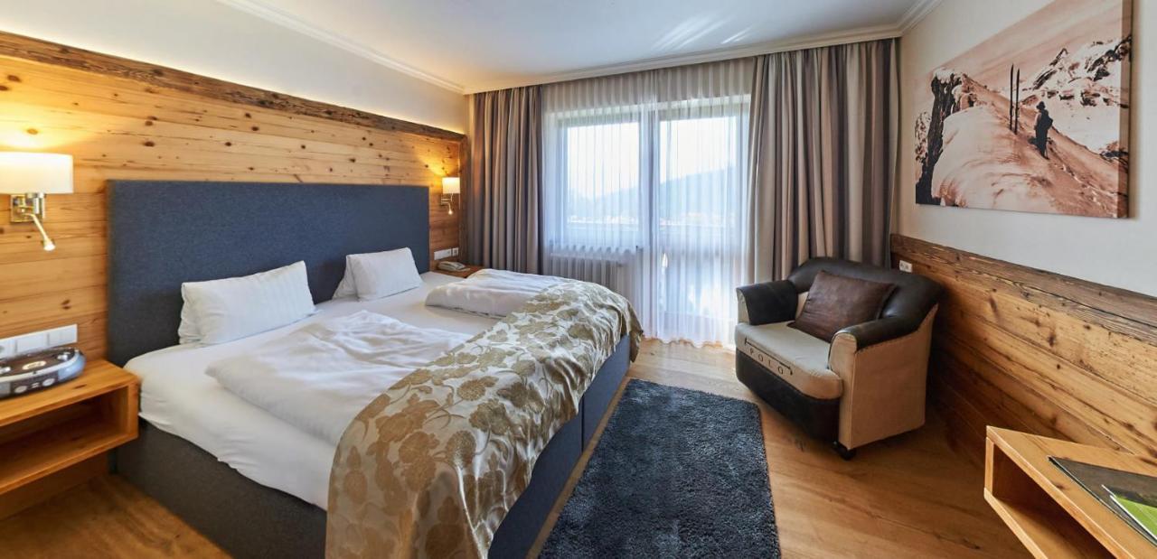Landhaus Ramsau Ramsau am Dachstein Zewnętrze zdjęcie